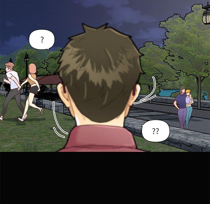 《恋你如初恋》漫画 第31话