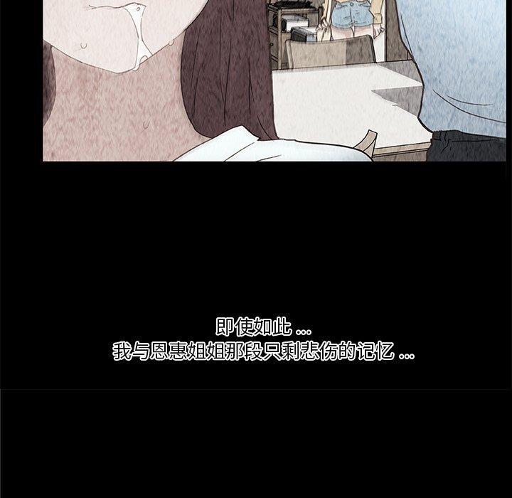 《恋你如初恋》漫画 第33话
