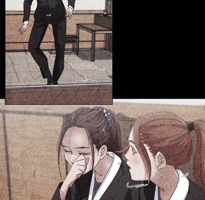 《恋你如初恋》漫画 第33话