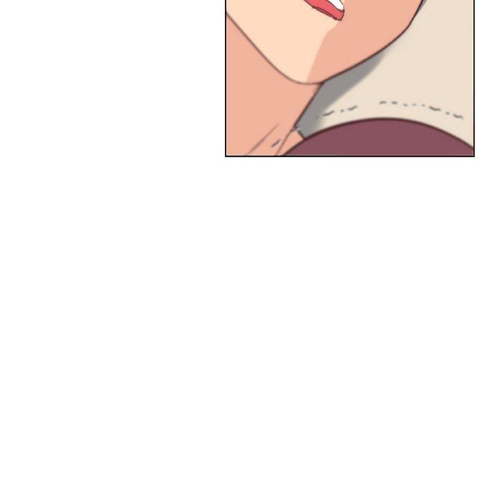 《恋你如初恋》漫画 第33话