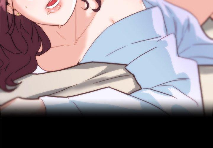 《恋你如初恋》漫画 第33话