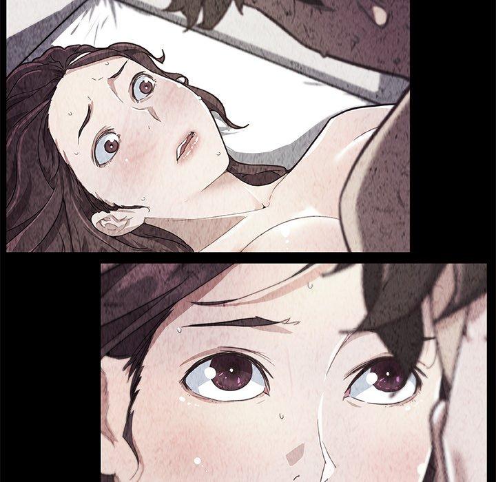 《恋你如初恋》漫画 第33话