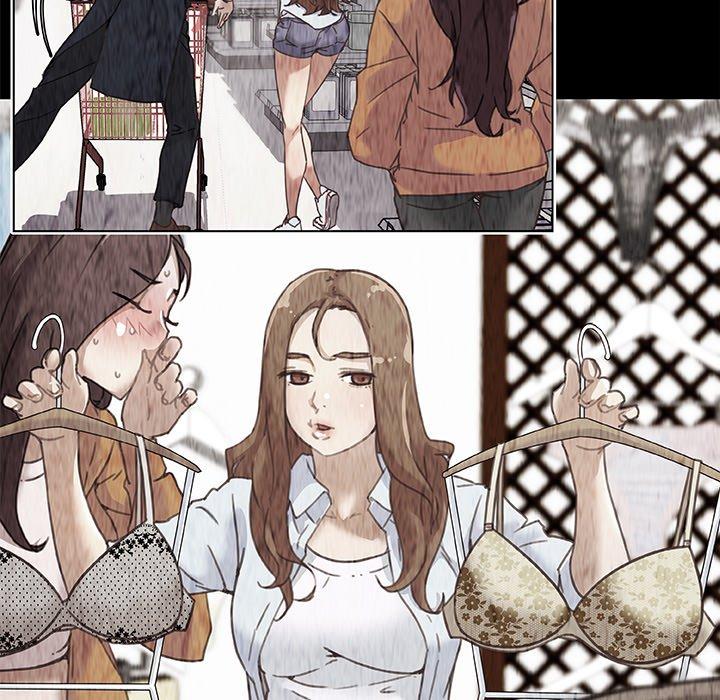 《恋你如初恋》漫画 第33话