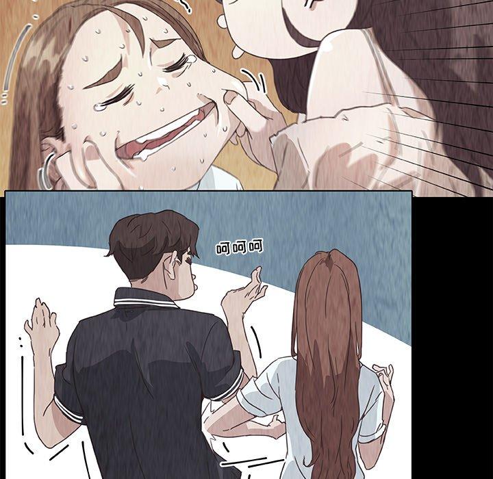 《恋你如初恋》漫画 第33话