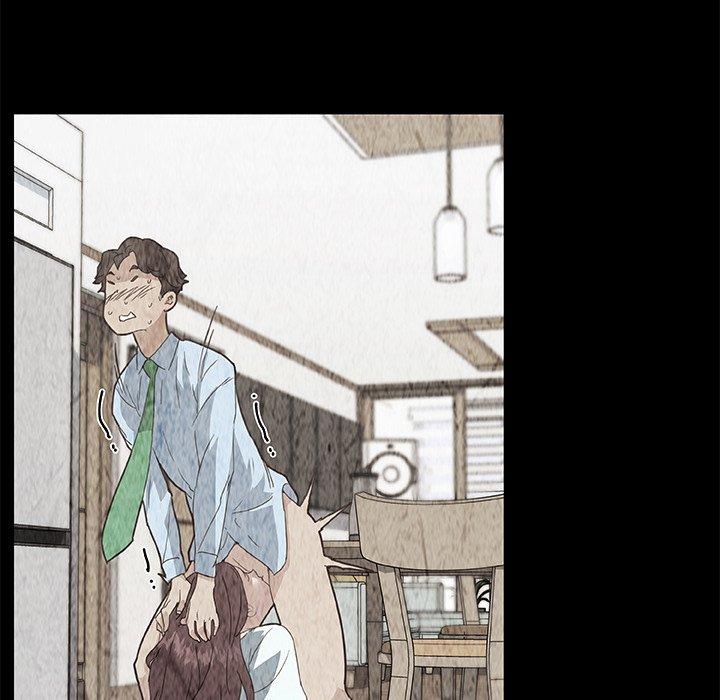 《恋你如初恋》漫画 第33话