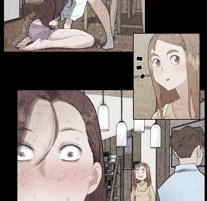 《恋你如初恋》漫画 第33话
