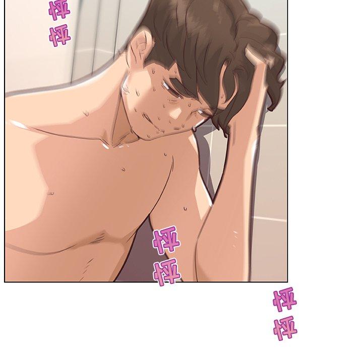 《恋你如初恋》漫画 第34话