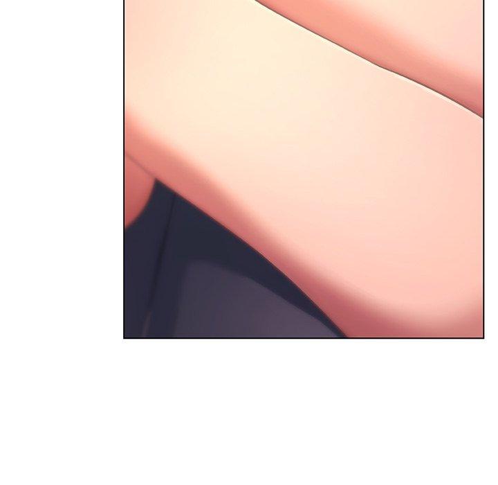 《恋你如初恋》漫画 第34话
