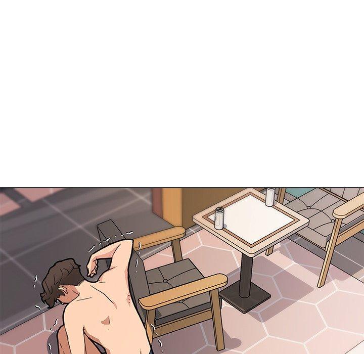 《恋你如初恋》漫画 第34话