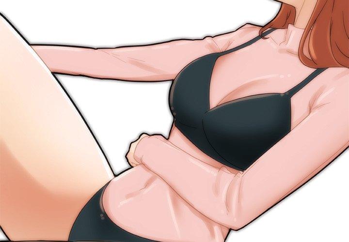 《恋你如初恋》漫画 第34话