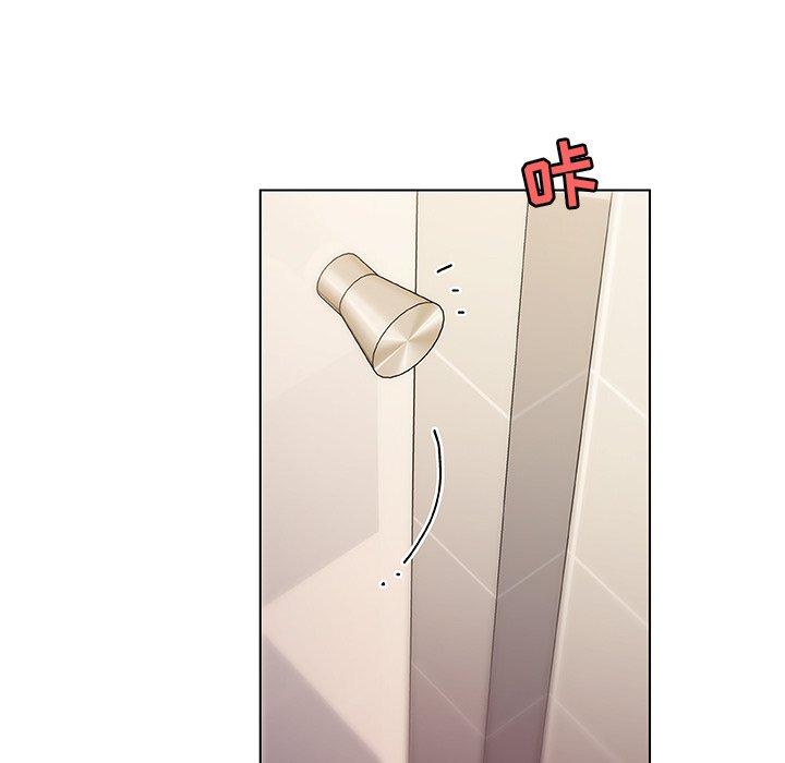 《恋你如初恋》漫画 第34话