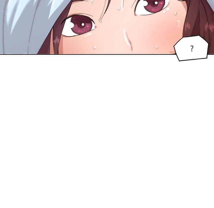 《恋你如初恋》漫画 第34话