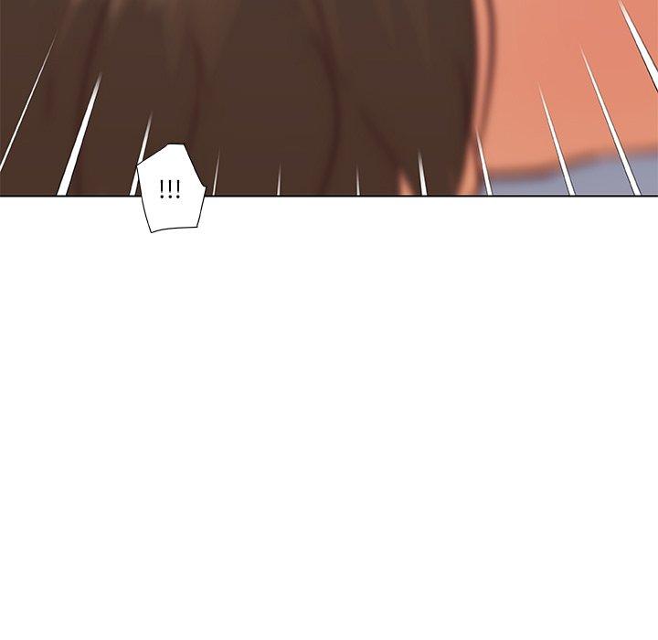 《恋你如初恋》漫画 第34话