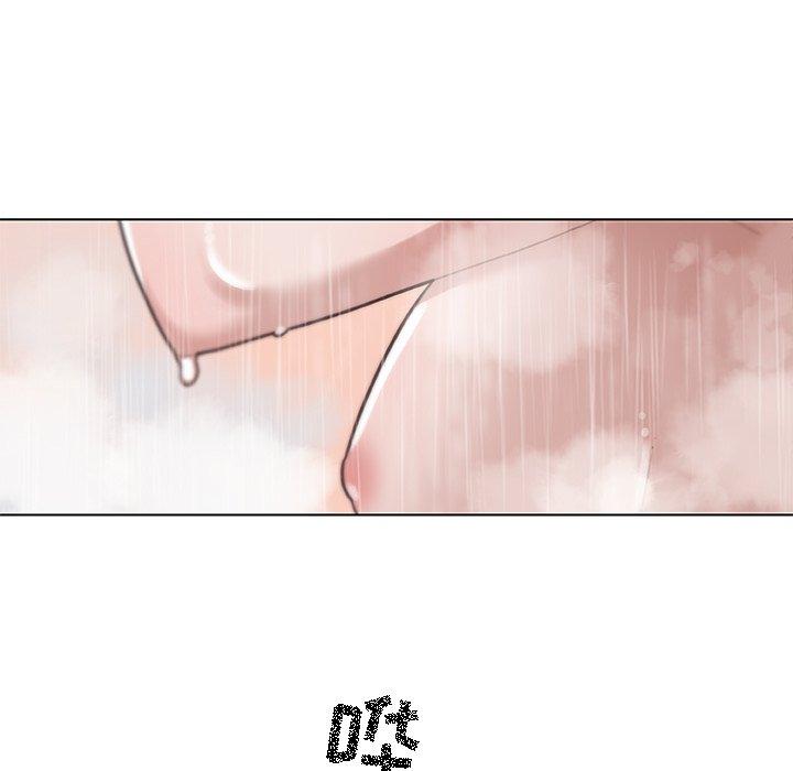 《恋你如初恋》漫画 第34话