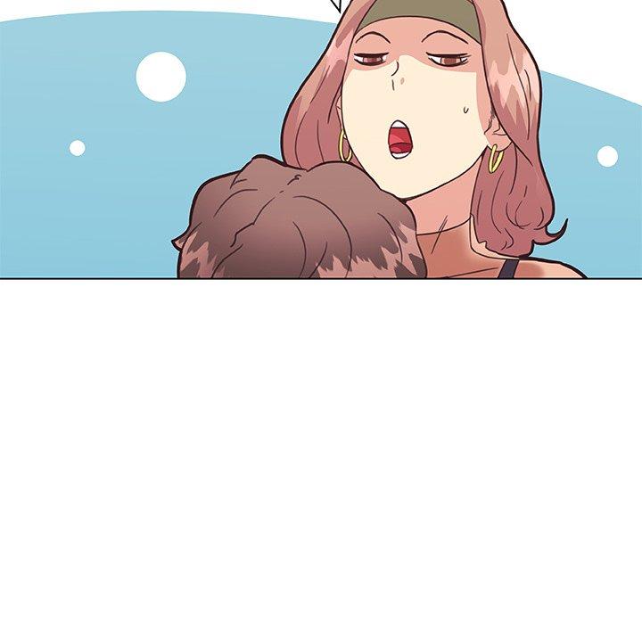 《恋你如初恋》漫画 第34话