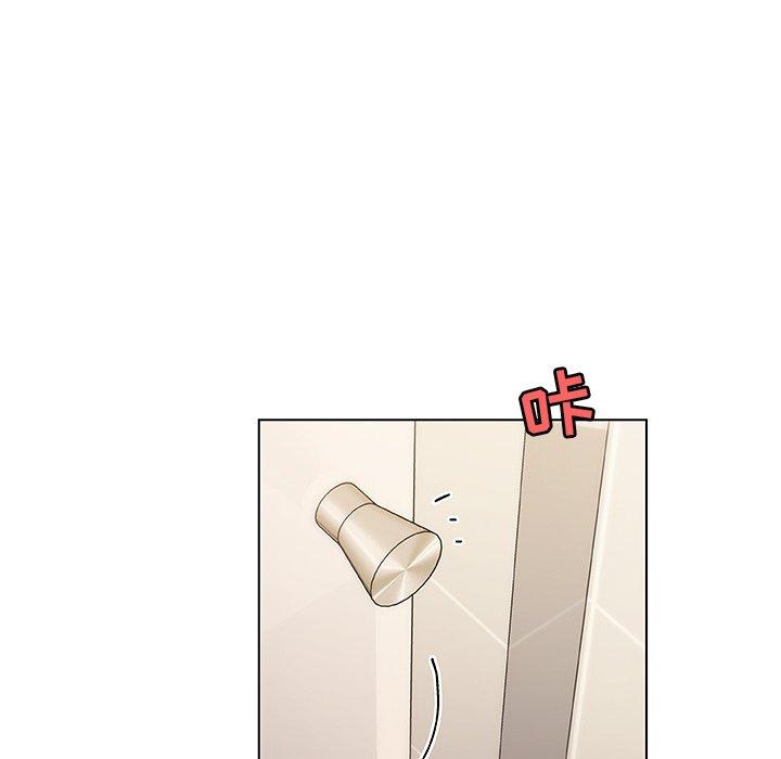 《恋你如初恋》漫画 第35话