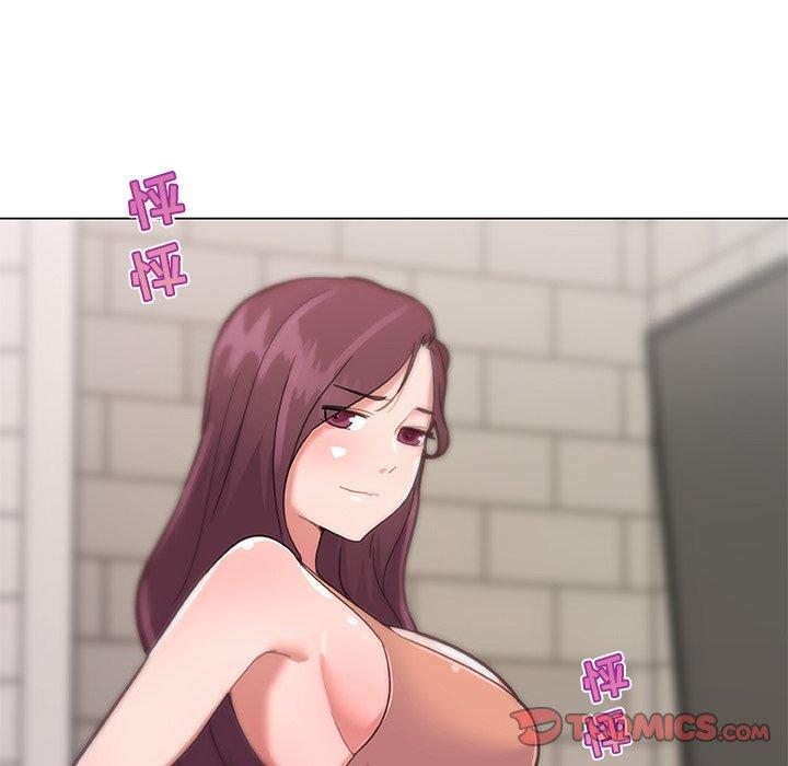 《恋你如初恋》漫画 第35话