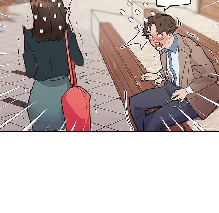《恋你如初恋》漫画 第35话