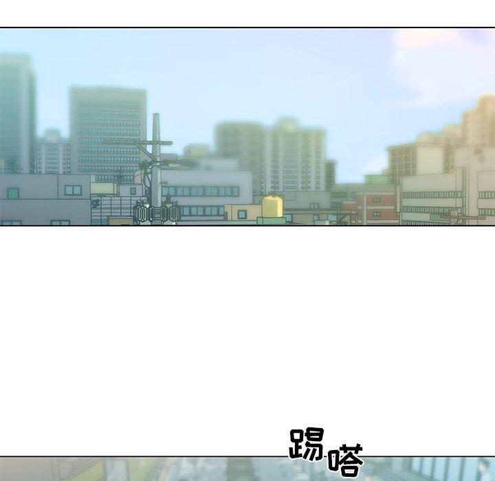《恋你如初恋》漫画 第35话