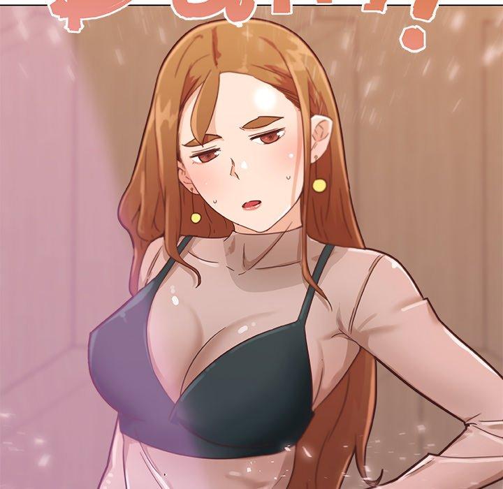 《恋你如初恋》漫画 第35话