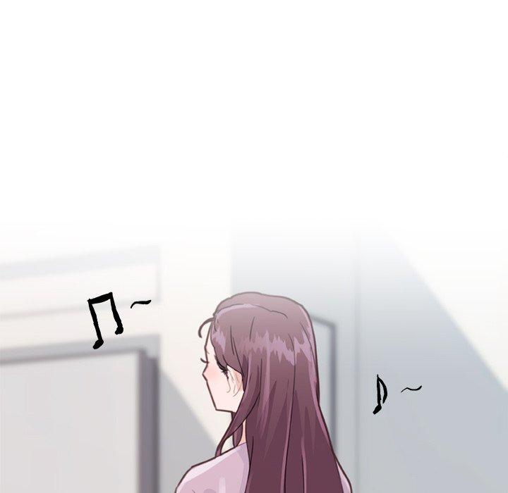 《恋你如初恋》漫画 第35话