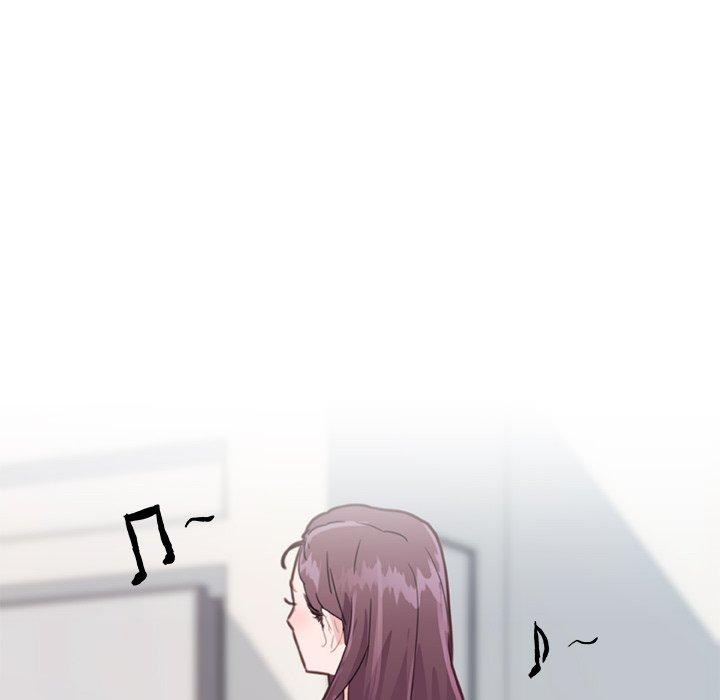 《恋你如初恋》漫画 第36话