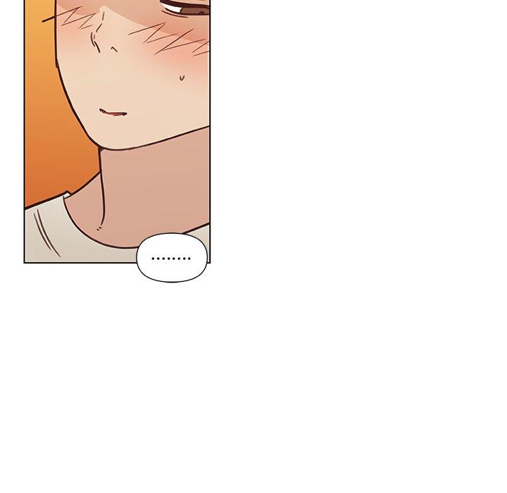 《恋你如初恋》漫画 第36话