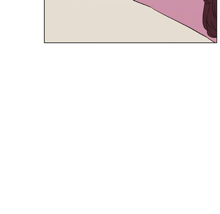 《恋你如初恋》漫画 第36话