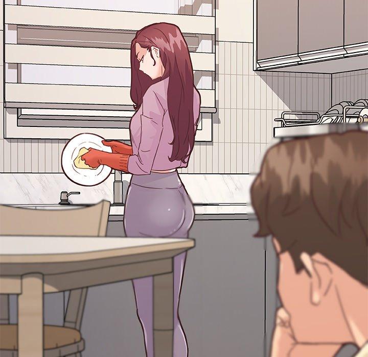 《恋你如初恋》漫画 第36话