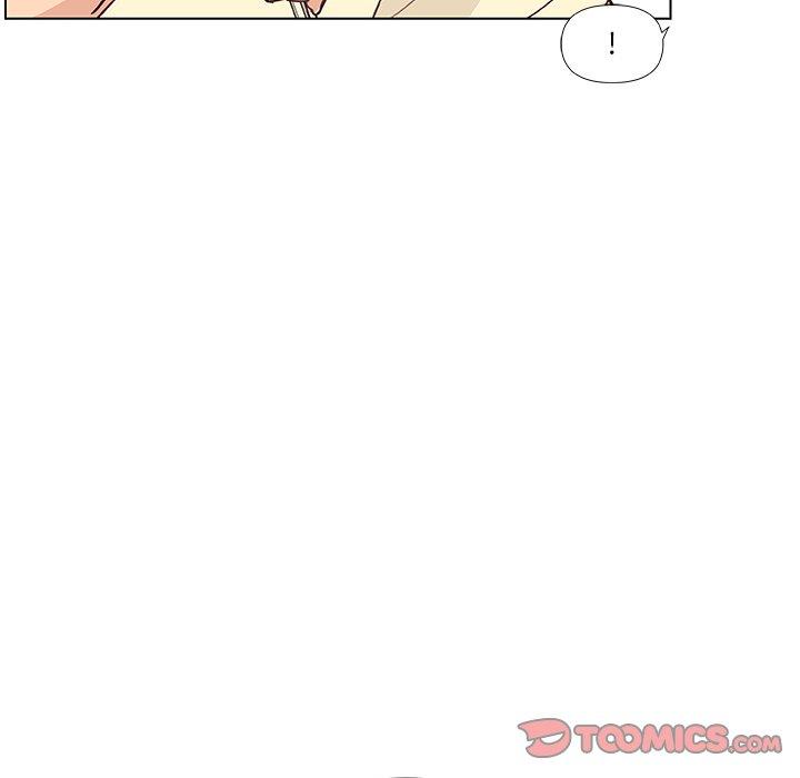 《恋你如初恋》漫画 第36话