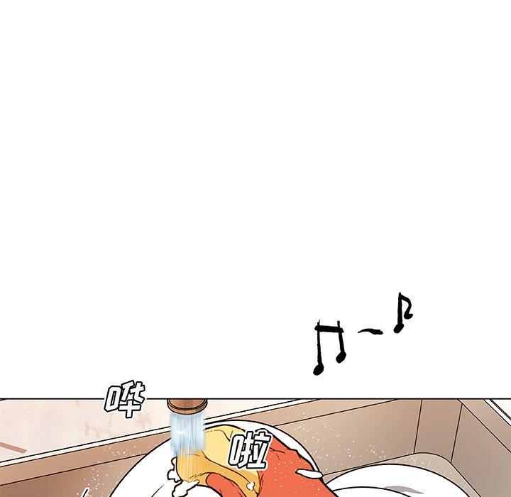 《恋你如初恋》漫画 第36话