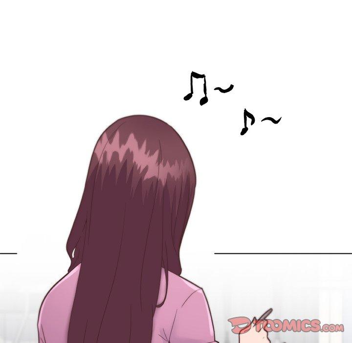 《恋你如初恋》漫画 第36话