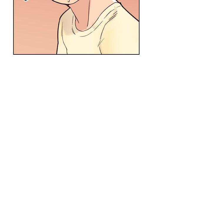 《恋你如初恋》漫画 第37话