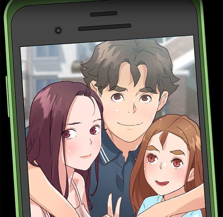 《恋你如初恋》漫画 第37话