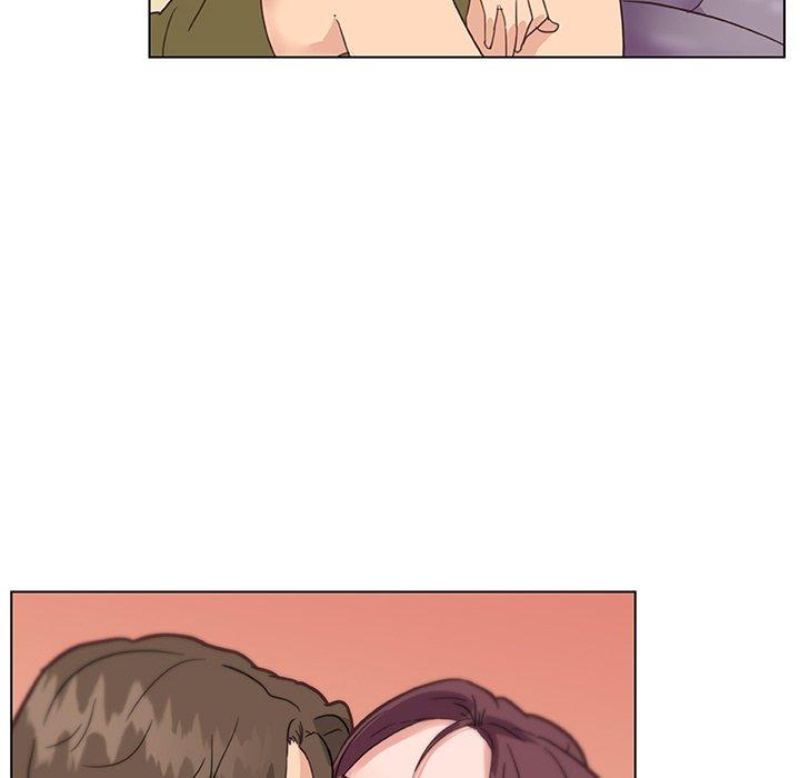 《恋你如初恋》漫画 第37话