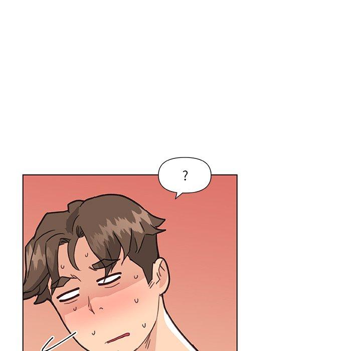 《恋你如初恋》漫画 第37话