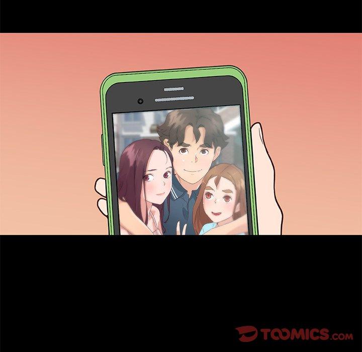 《恋你如初恋》漫画 第37话
