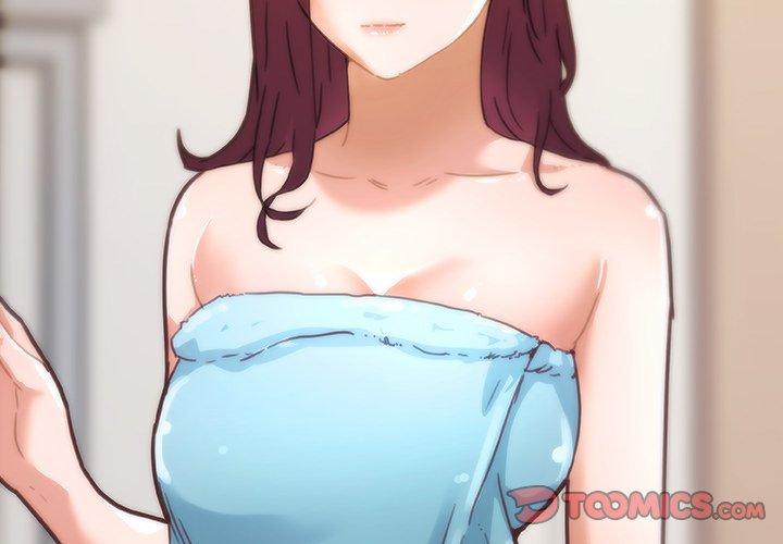 《恋你如初恋》漫画 第37话