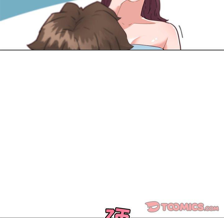 《恋你如初恋》漫画 第37话