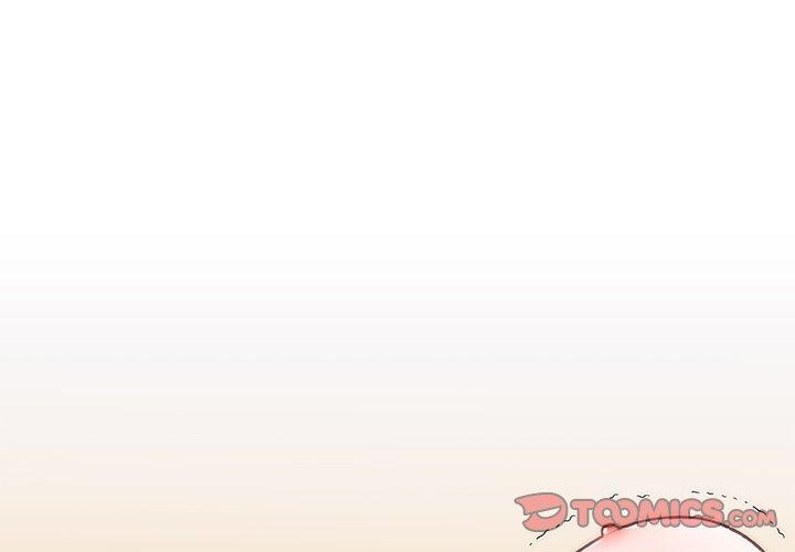 《恋你如初恋》漫画 第38话