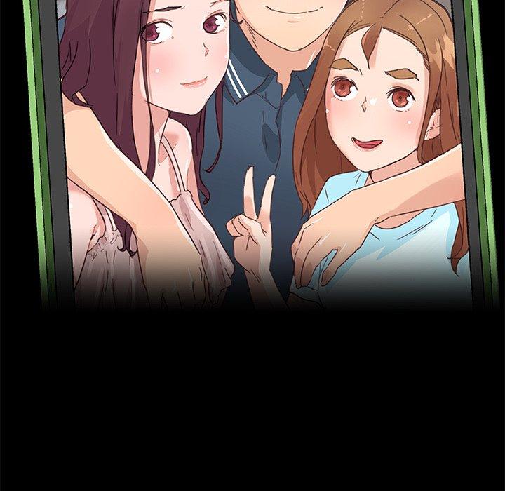 《恋你如初恋》漫画 第38话