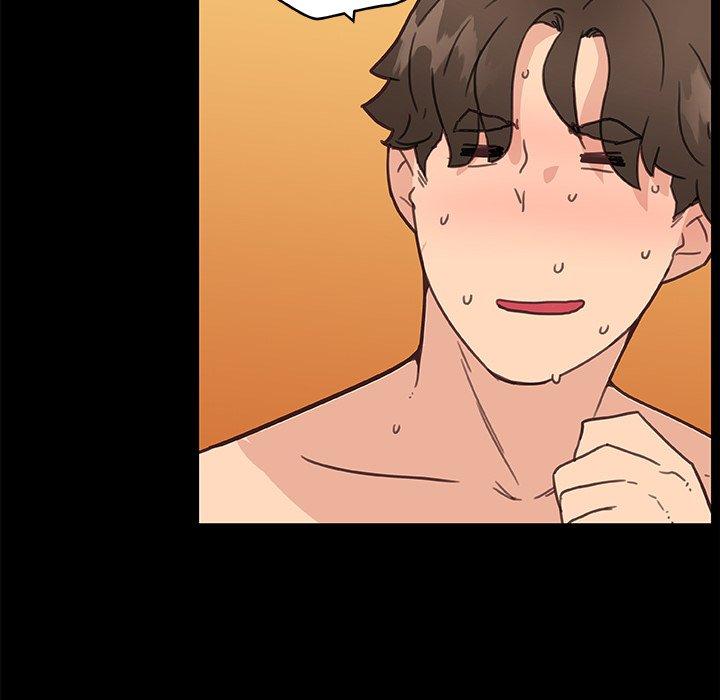 《恋你如初恋》漫画 第38话