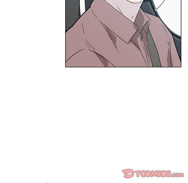 《恋你如初恋》漫画 第39话