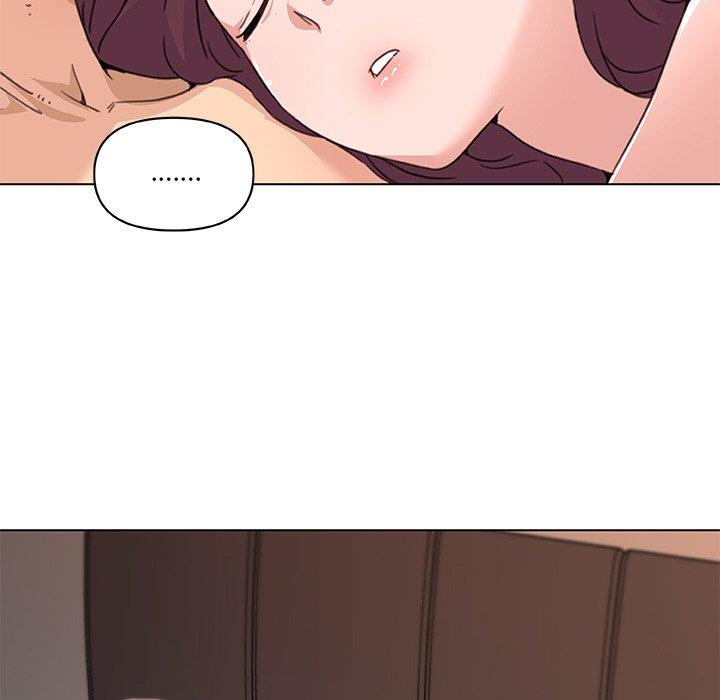 《恋你如初恋》漫画 第39话