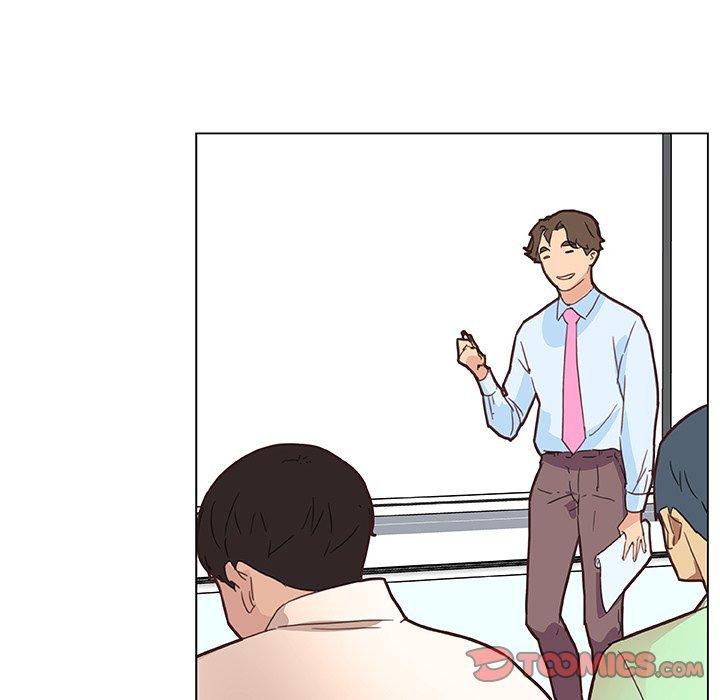 《恋你如初恋》漫画 第39话