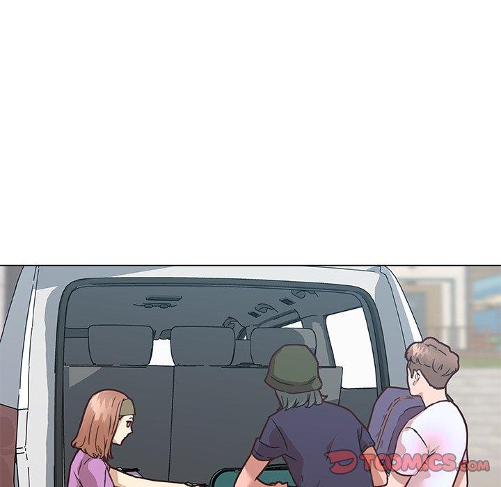 《恋你如初恋》漫画 第39话
