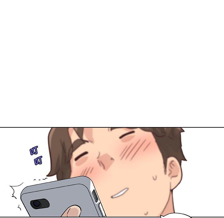 《恋你如初恋》漫画 第39话