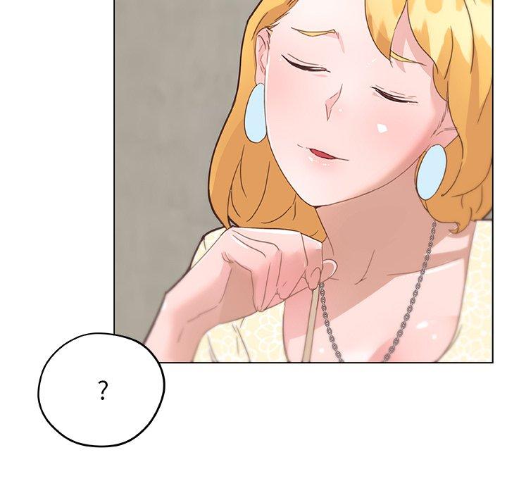 《恋你如初恋》漫画 第40话