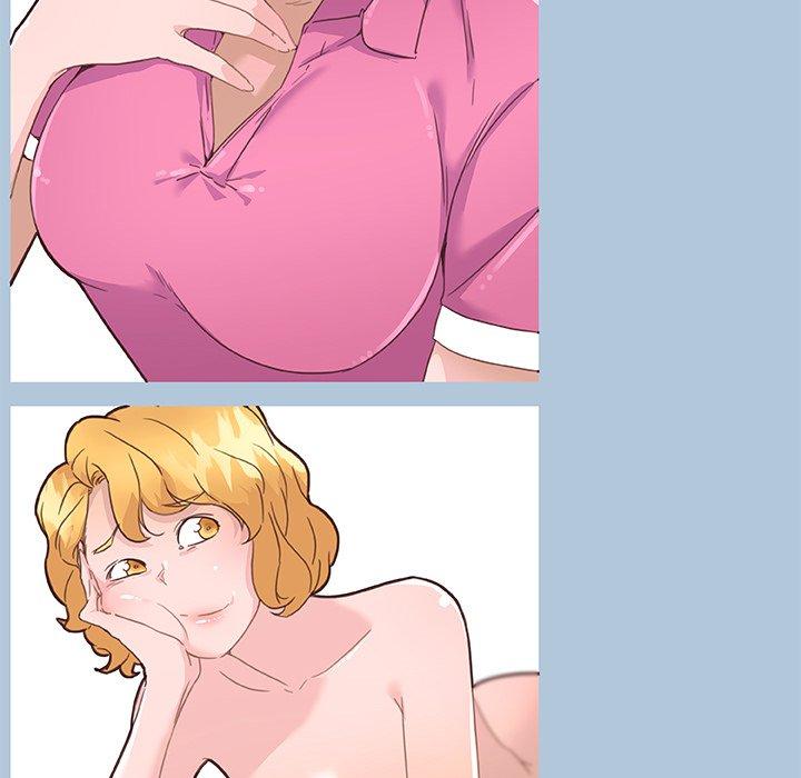 《恋你如初恋》漫画 第40话