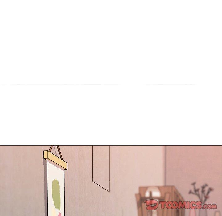 《恋你如初恋》漫画 第40话